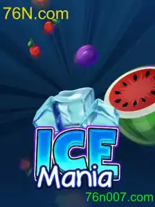 IceMania