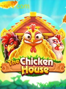 TheChickenHouse: Um Mergulho no Jogo que Está Conquistando o Mundo